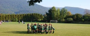 Pine Cobble School Girls' Sports l Berkshire County