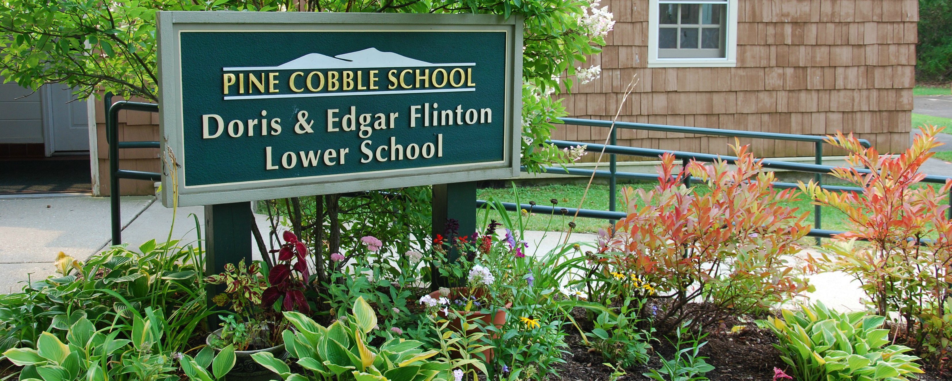 Pine Cobble School Lower School Building Pine Cobble School